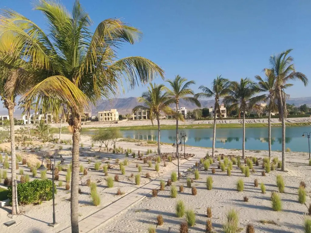 NEW Exclusive Family Suite With Breathtaking View