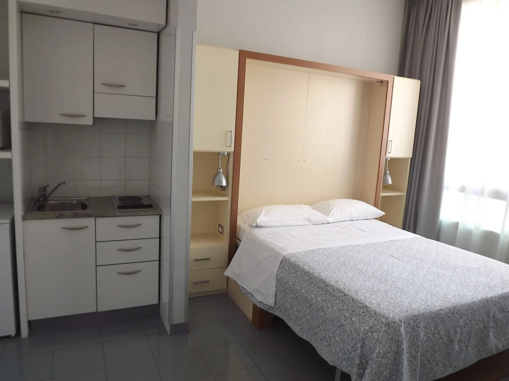 Navigli Suites