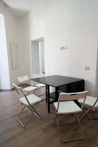 Magicstay - Flat 65M² 1 Bedroom 1 Bathroom - Naples