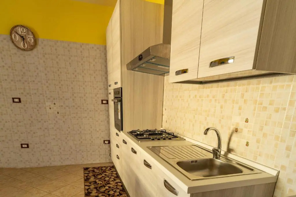 B&B Salerno