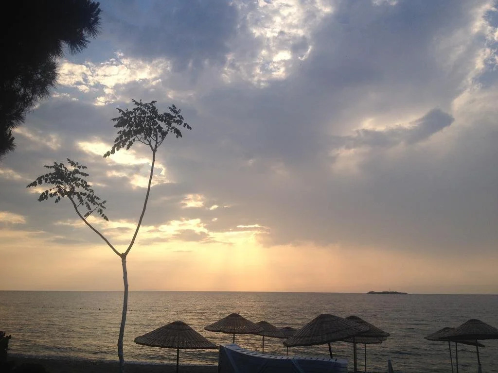 Yarar Hotel