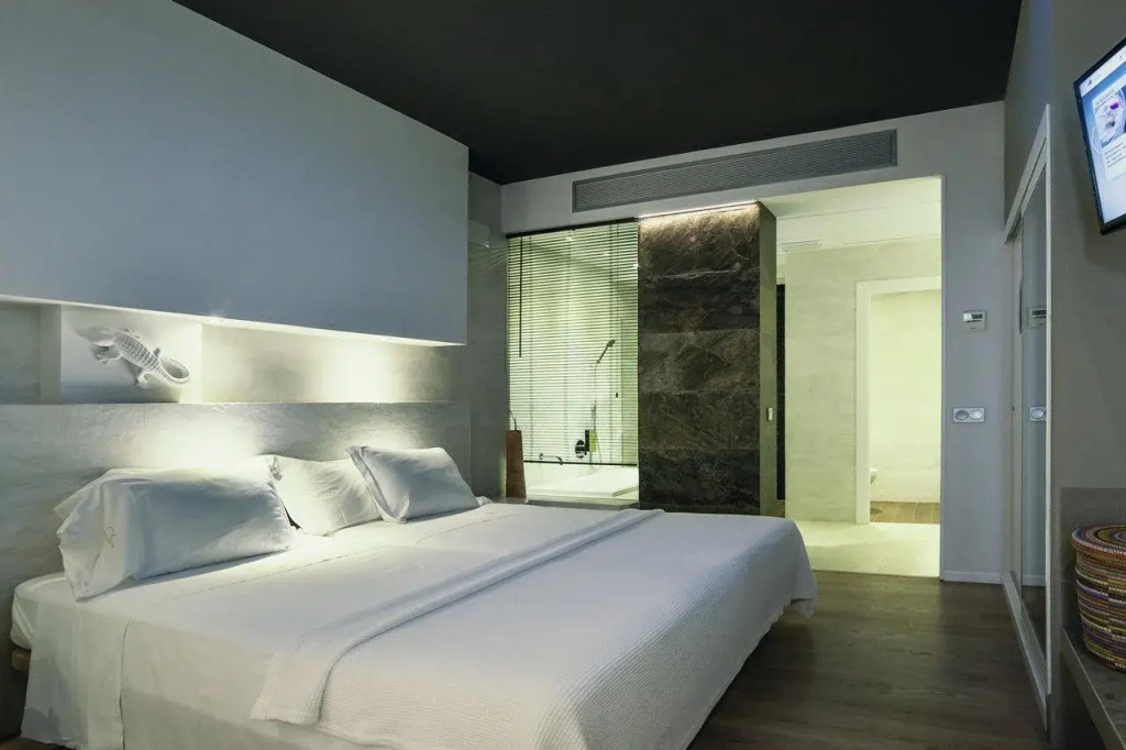 Hotel MC San José
