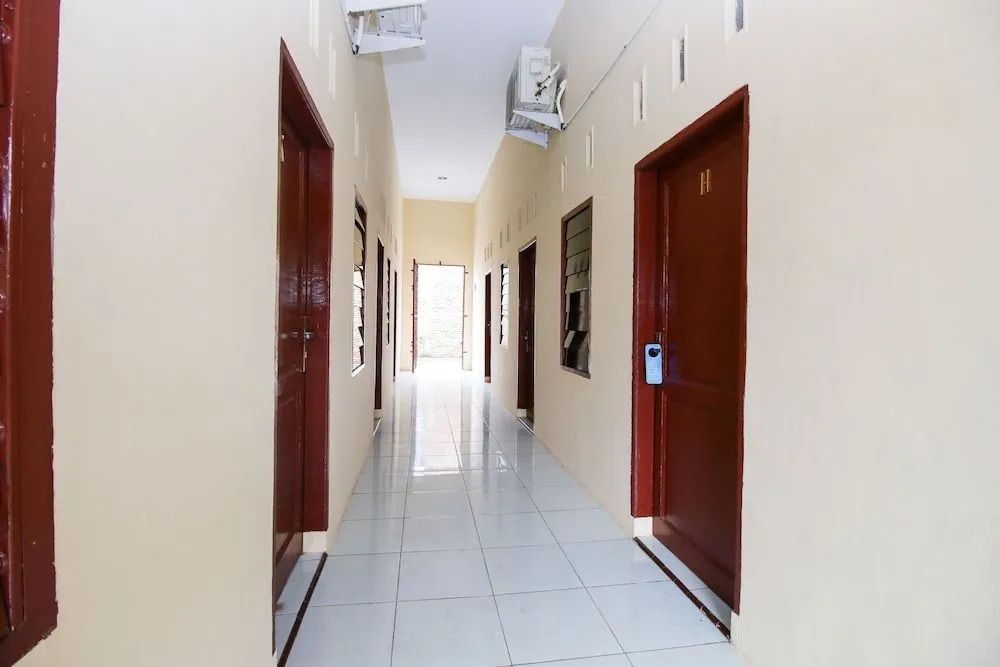 Airy Medan Selayang Abdul Hakim Gang Cengkeh 20