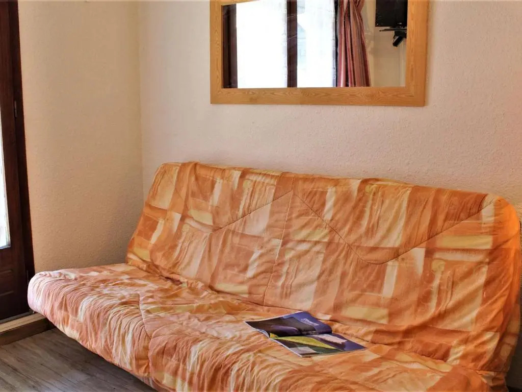 Appartement Risoul, 1 pièce, 4 personnes - FR-1-330-145