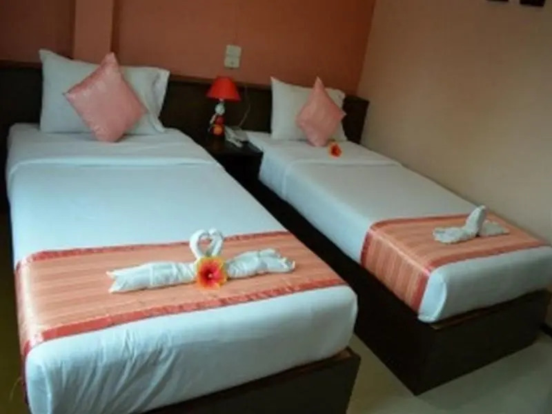 Ruanchaba Resort