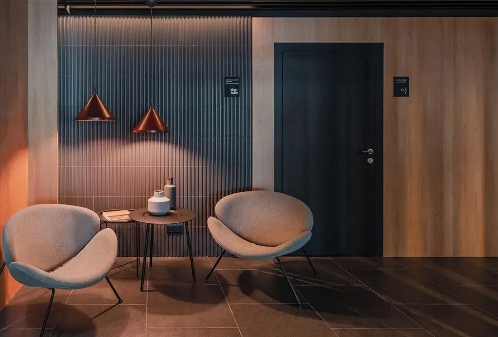 Tower II by Kairos Apartments