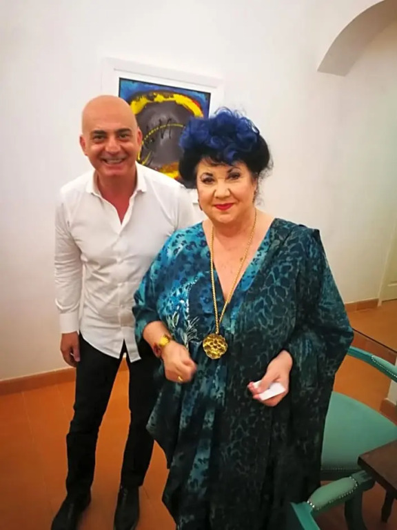 B&B Luxury Scacciaventi