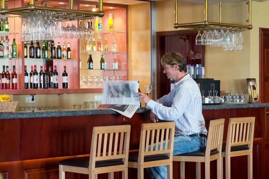 Brommavik Hotel
