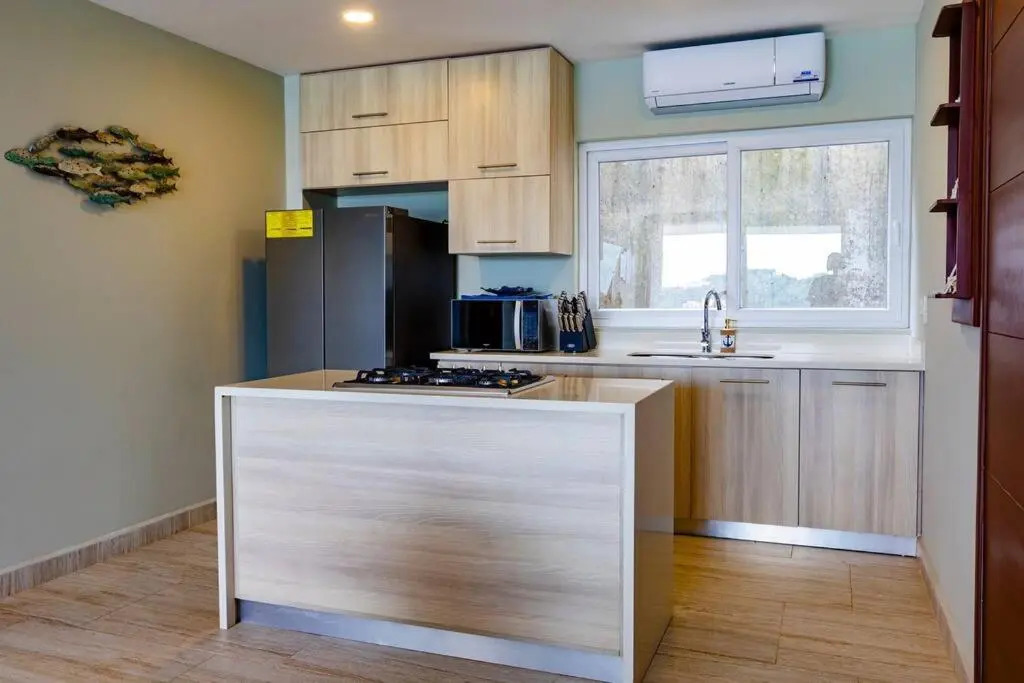 Increíble Apartamento Le Baie