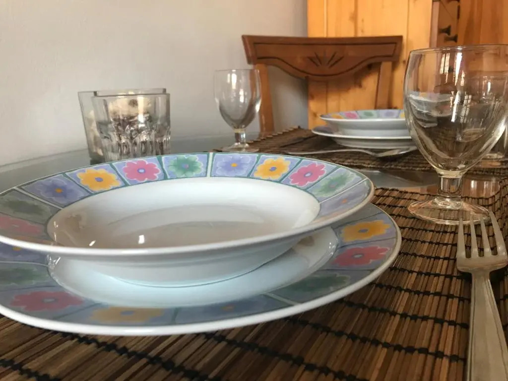 Apartamento Corredera