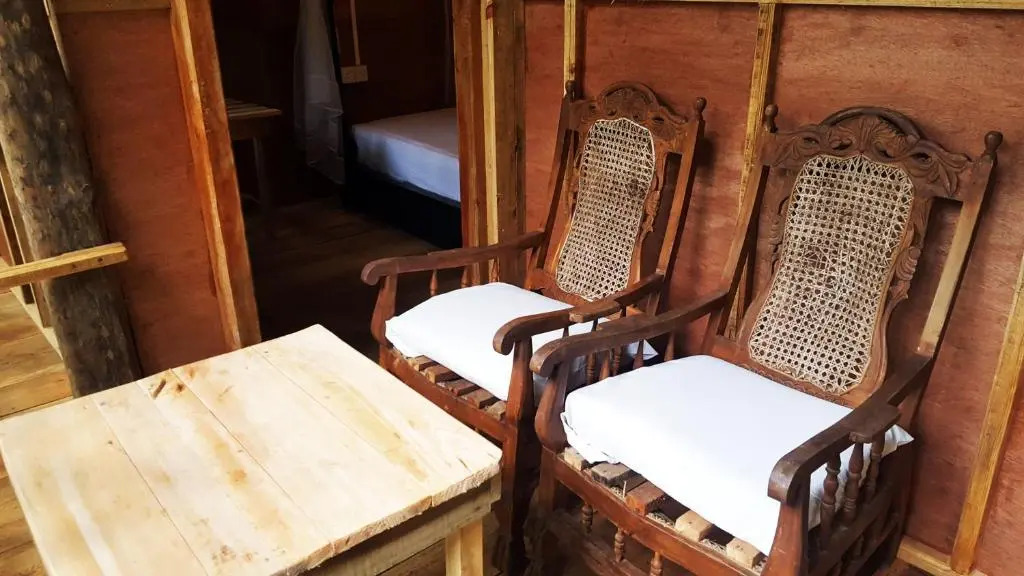 Sigiriya River Side Villa