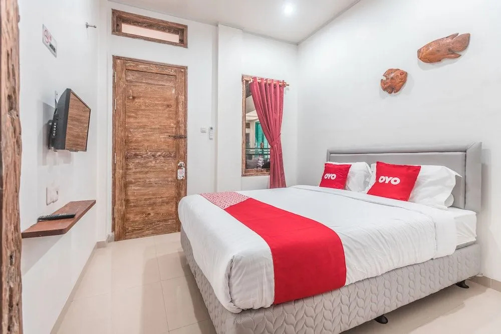 DKrepyak by OYO Rooms