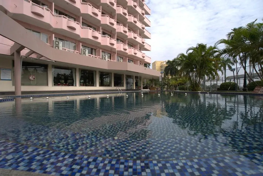 BIDV Hotel Đồ Sơn