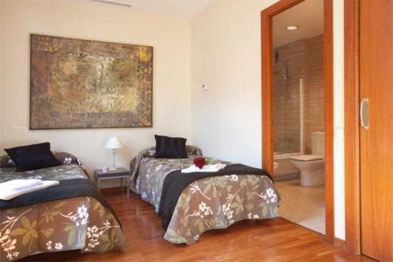 Feel Good Apartments Plaza Catalunya