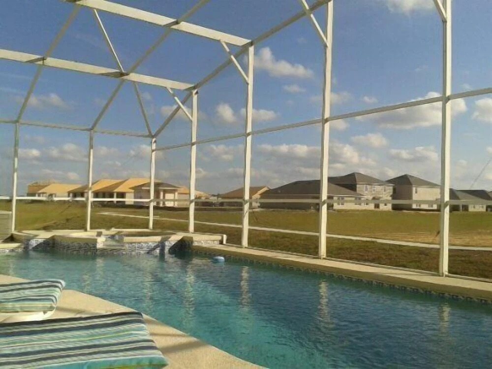 Superbly Furnished 4 Bed Villa with Private South Facing Pool, Extended Sun Deck And SPA