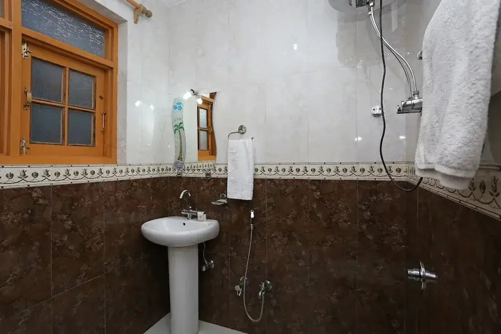 Hotel Al Azrah