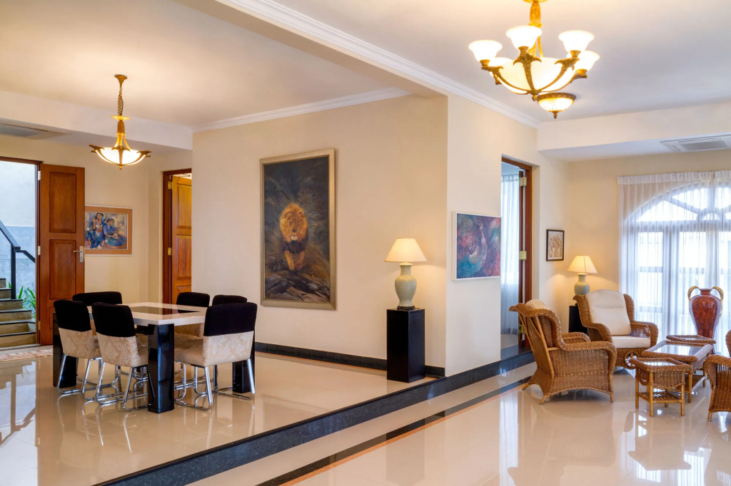 Fox Kandy by Fox Resorts - Luxury in the Mist