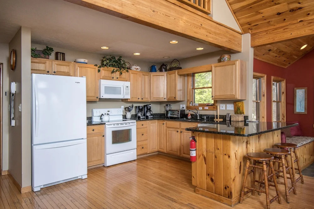 Terrapin Station House