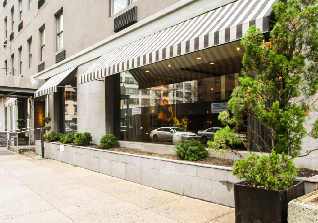 The Marcel At Gramercy
