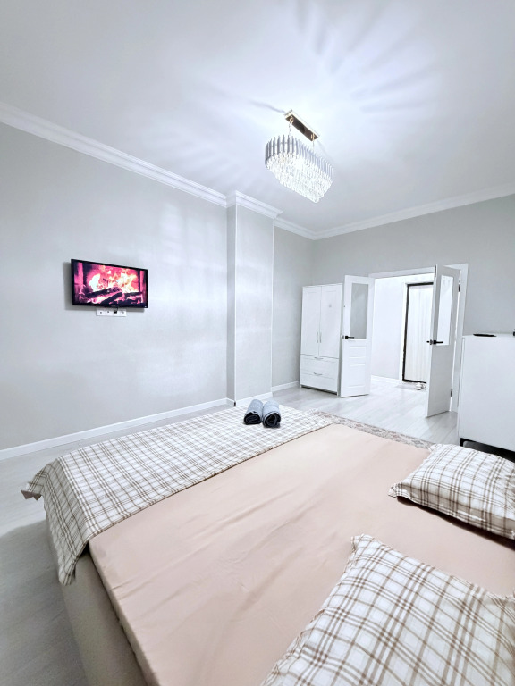 Квартира Apple city apartments