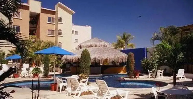 Villa La Paloma Suites