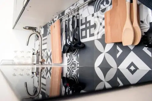 Apartamento com 2 Quartos e Vista oceano