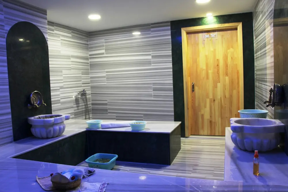 Hotel Can & Spa