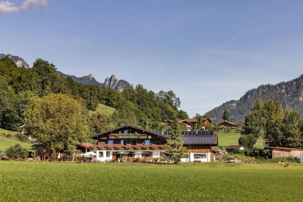 Wassererlehen
