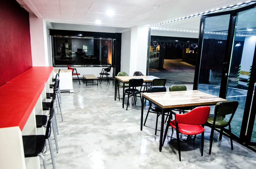 Kimchee Busan Downtown Guesthouse
