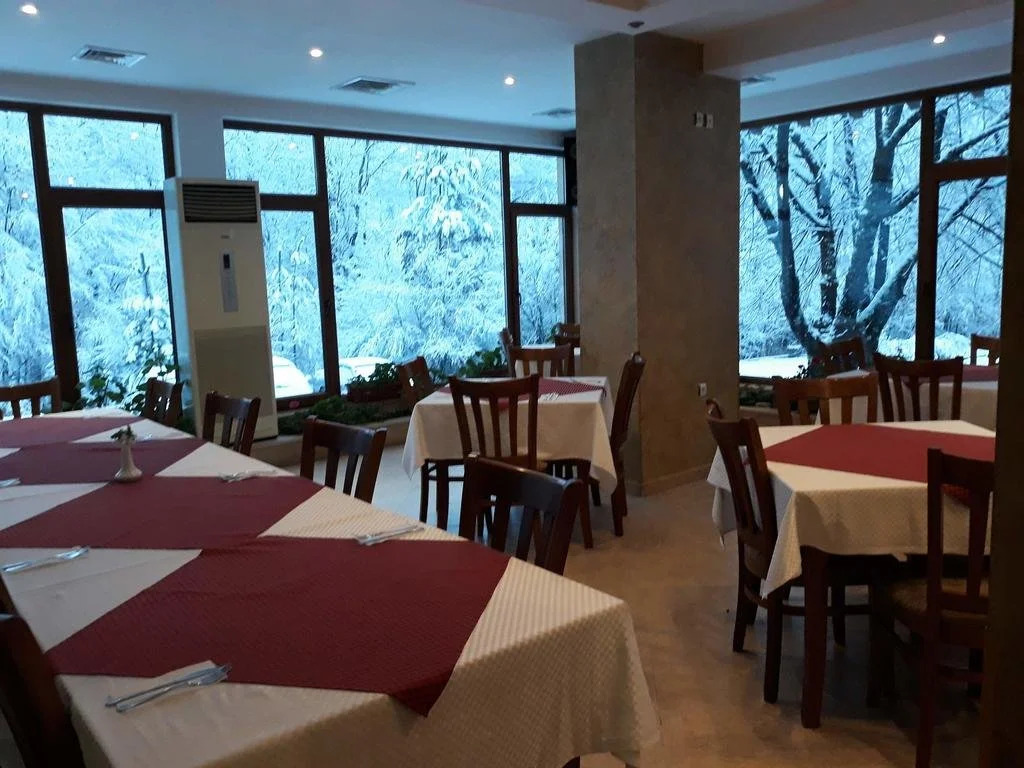 Velena Hotel