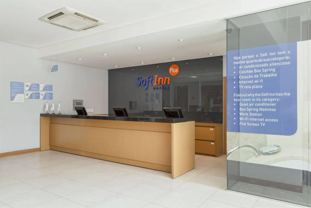 ibis Styles Belém do Pará