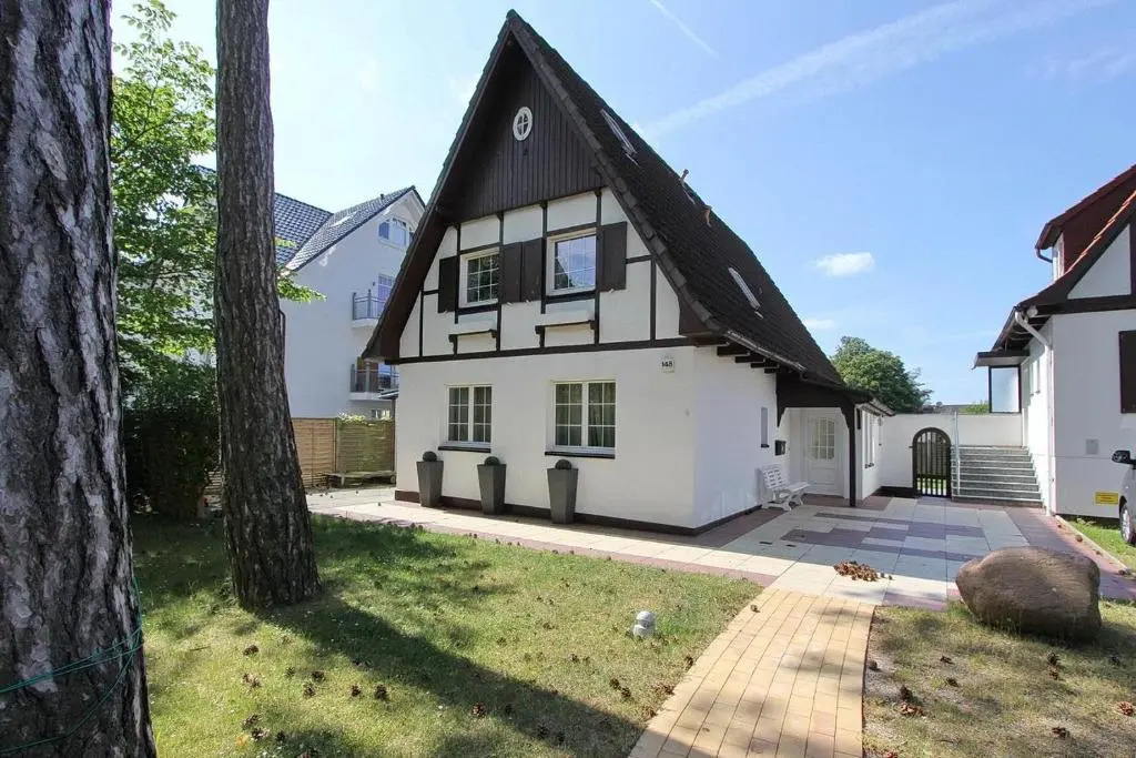 Haus Strandidyll Haus Strandidyll Haus 2