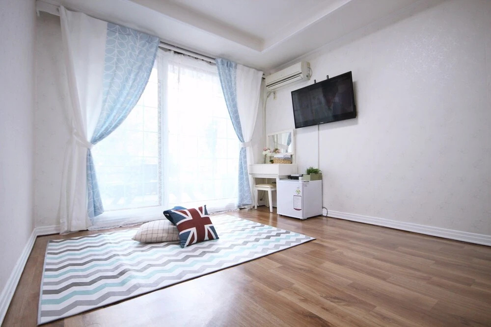 Gangchon Mountine Pension