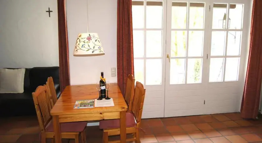Winterberg Appartement - Sonnenstraße 21