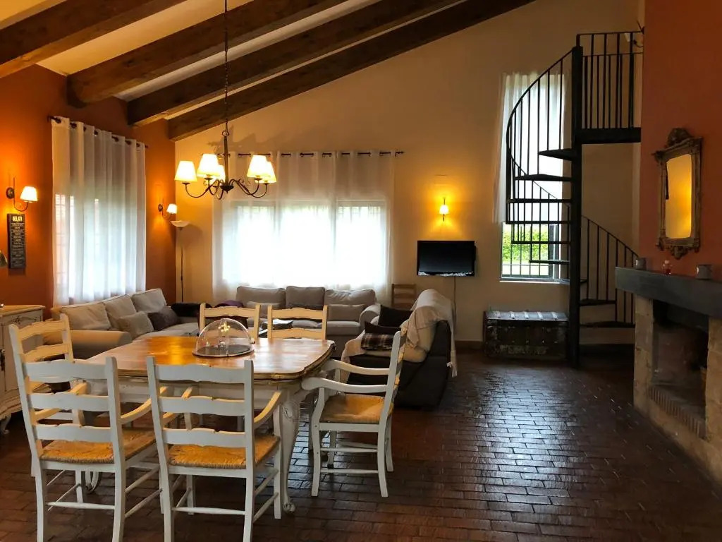Villa Mavi