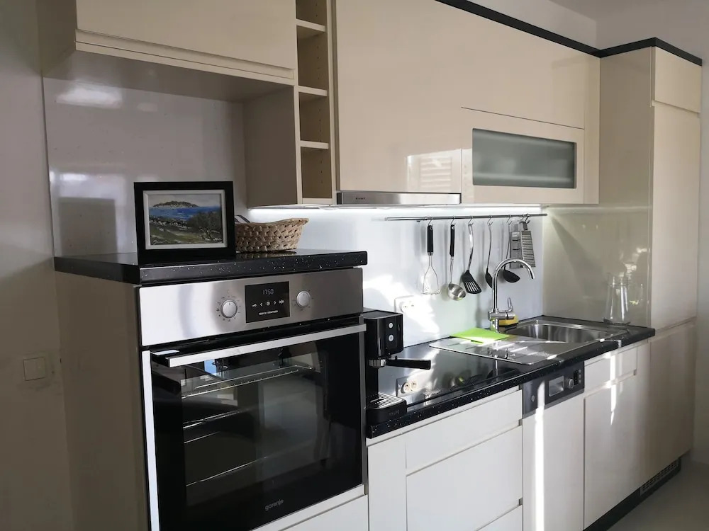 Apartmani Goran