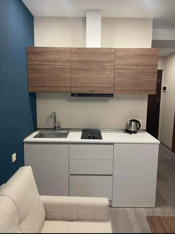 Crystal Resort Building C, room 213