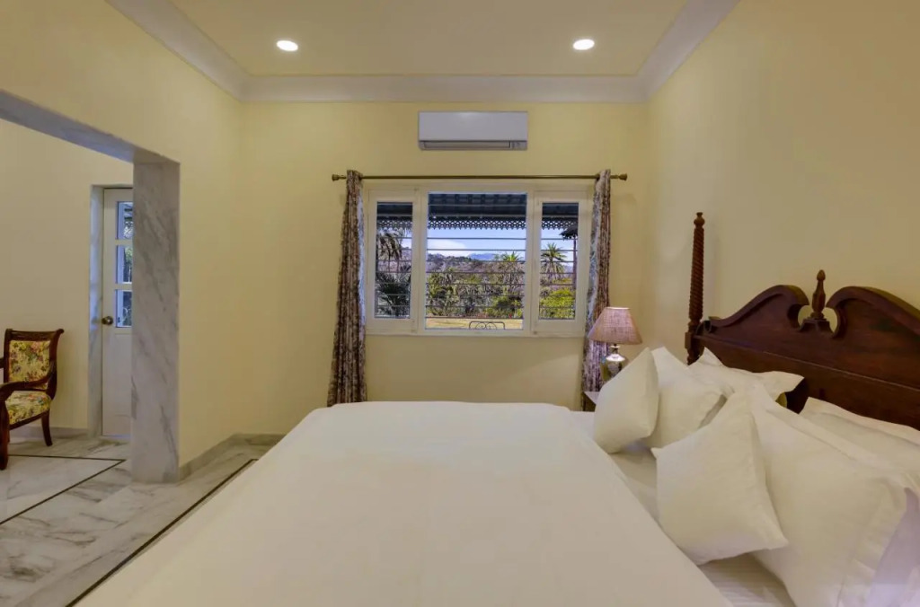 The Mount Bungalow Mount Abu