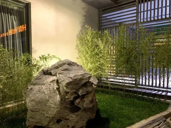 JHW Hotel