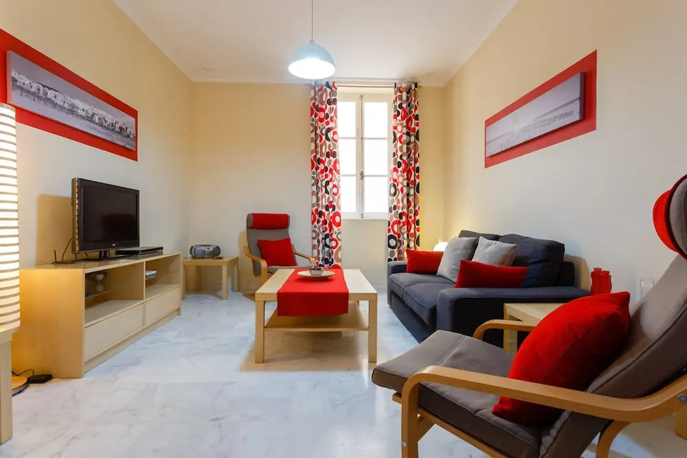 Apartamento Soto Gaditano