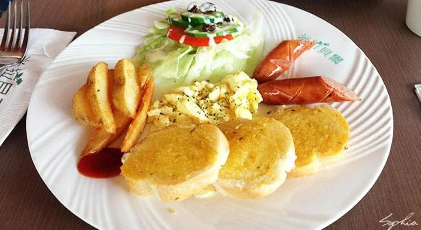Taitung Venice B&B