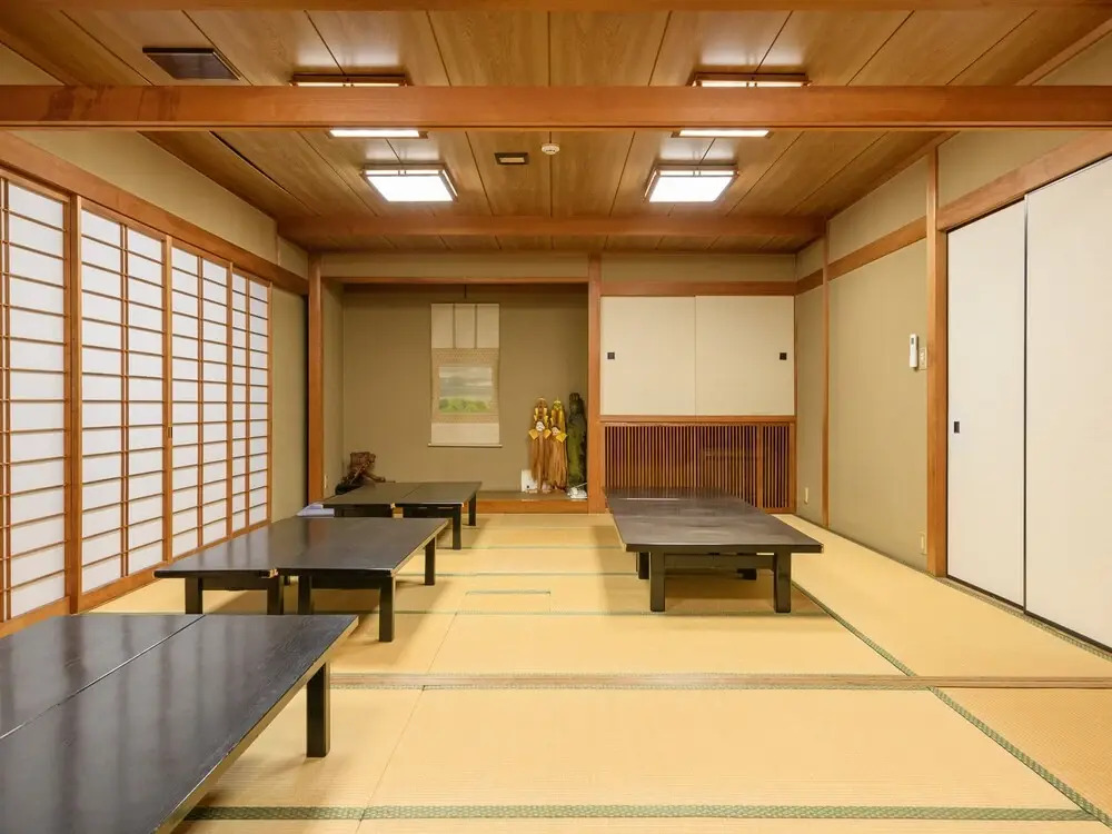 OYO Ryokan Sakaeya Minokamo