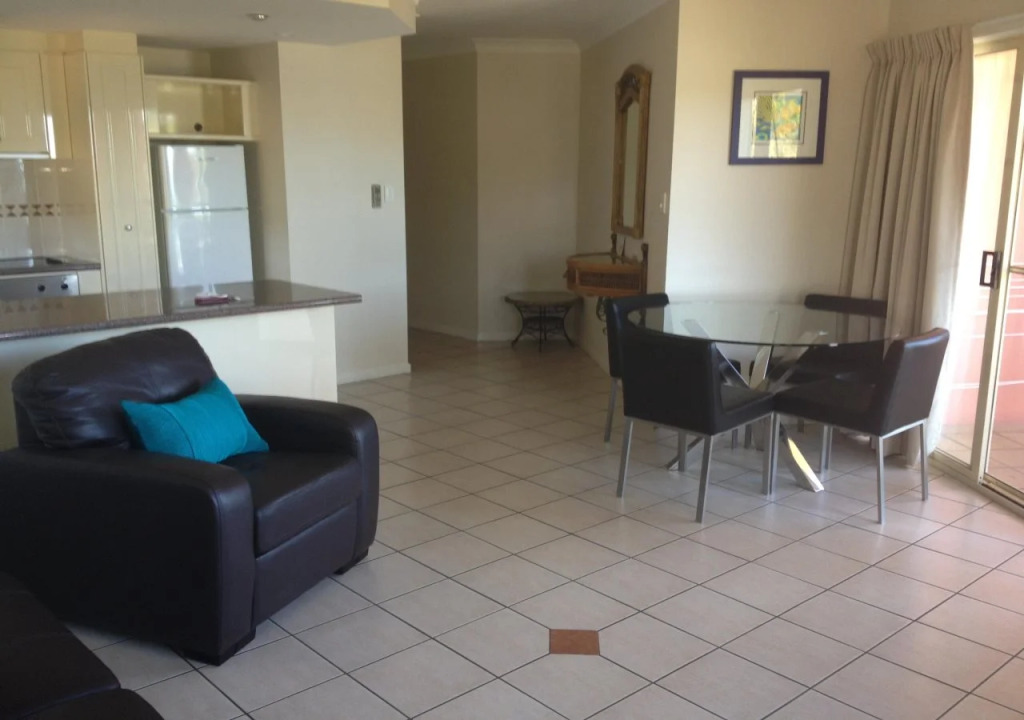 Martinique Whitsunday Resort