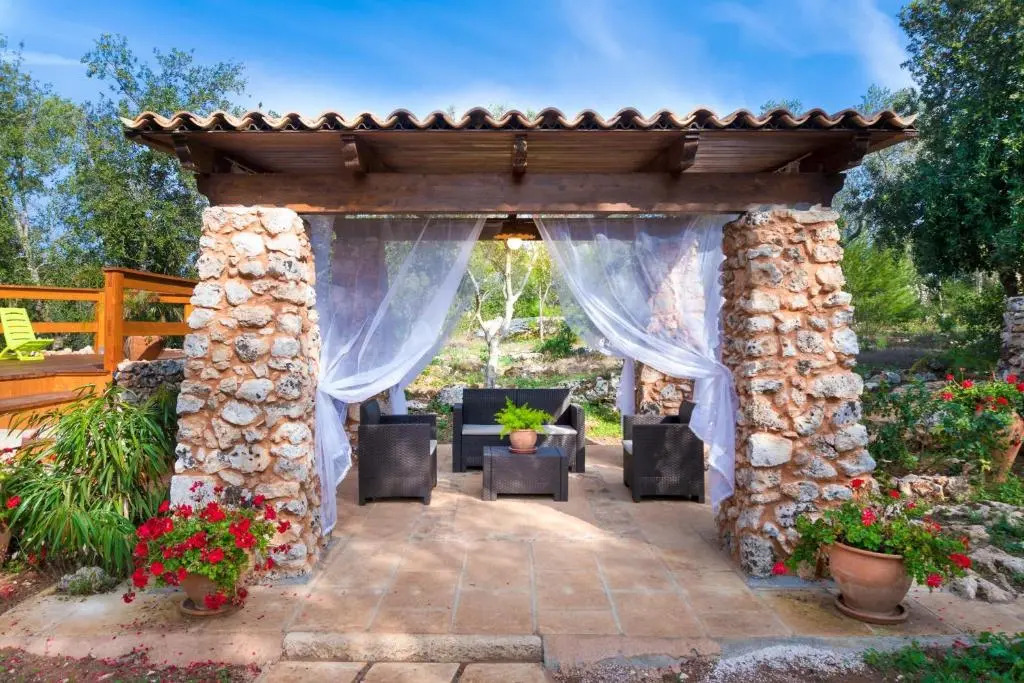 Villa Astrea