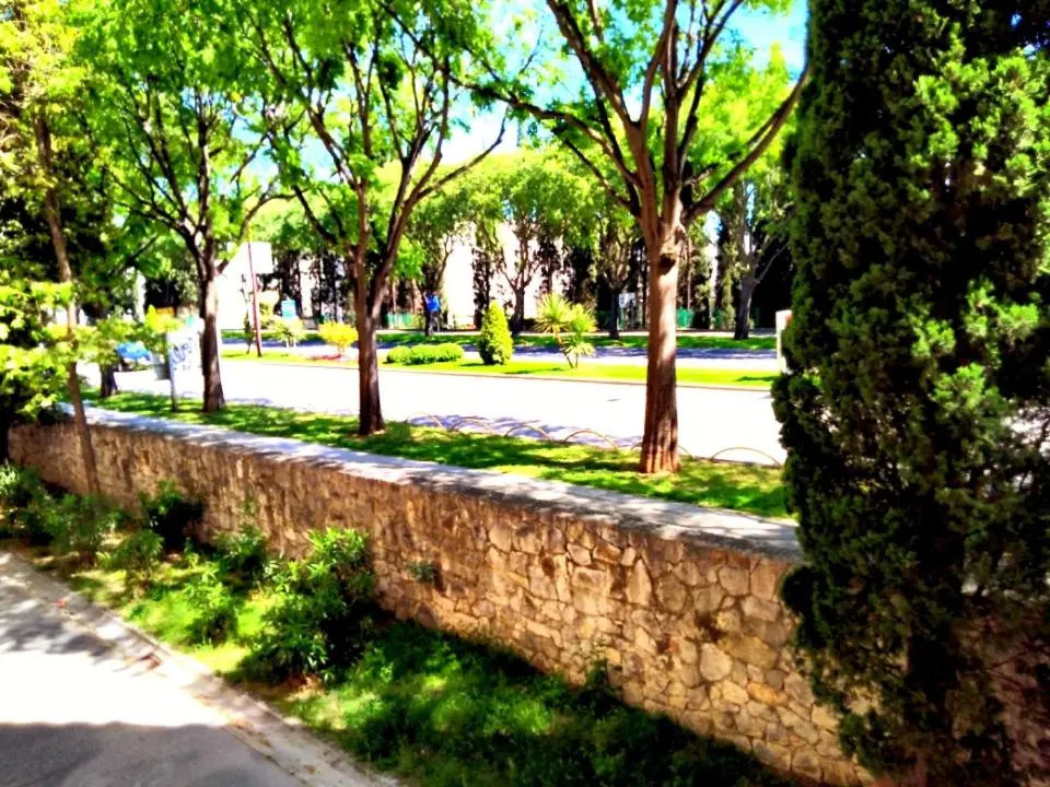 Apartments Suzana 2BR Split with balcony