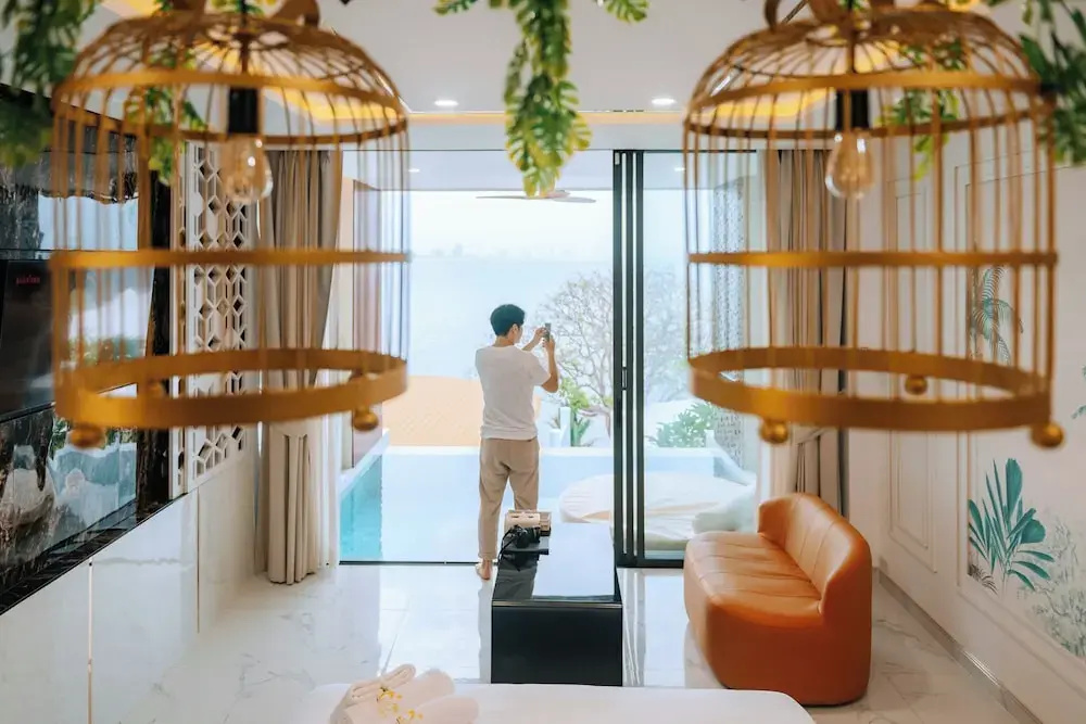 Madusea Grand Villa