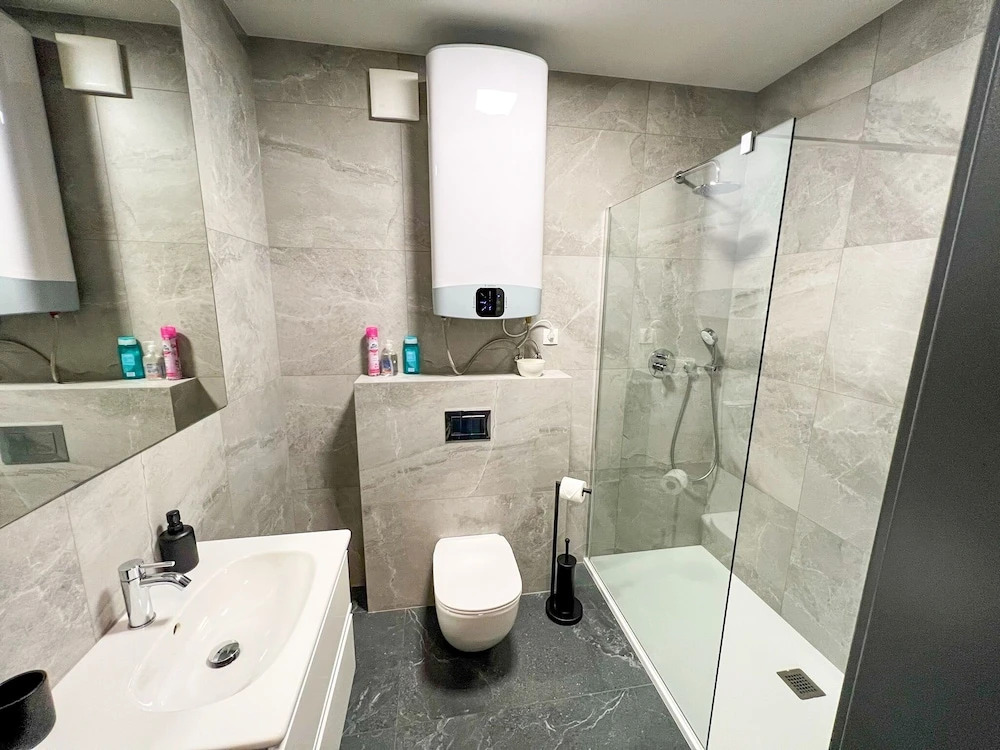 Apartament Centrum