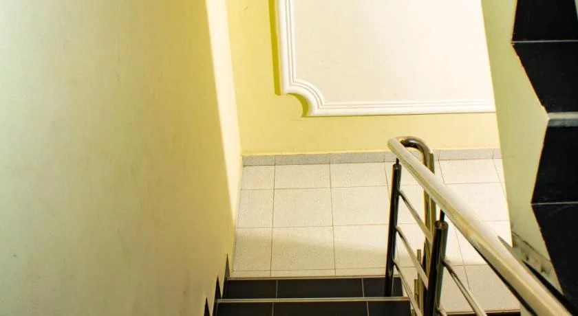 Hotel Catedral inn B SAS