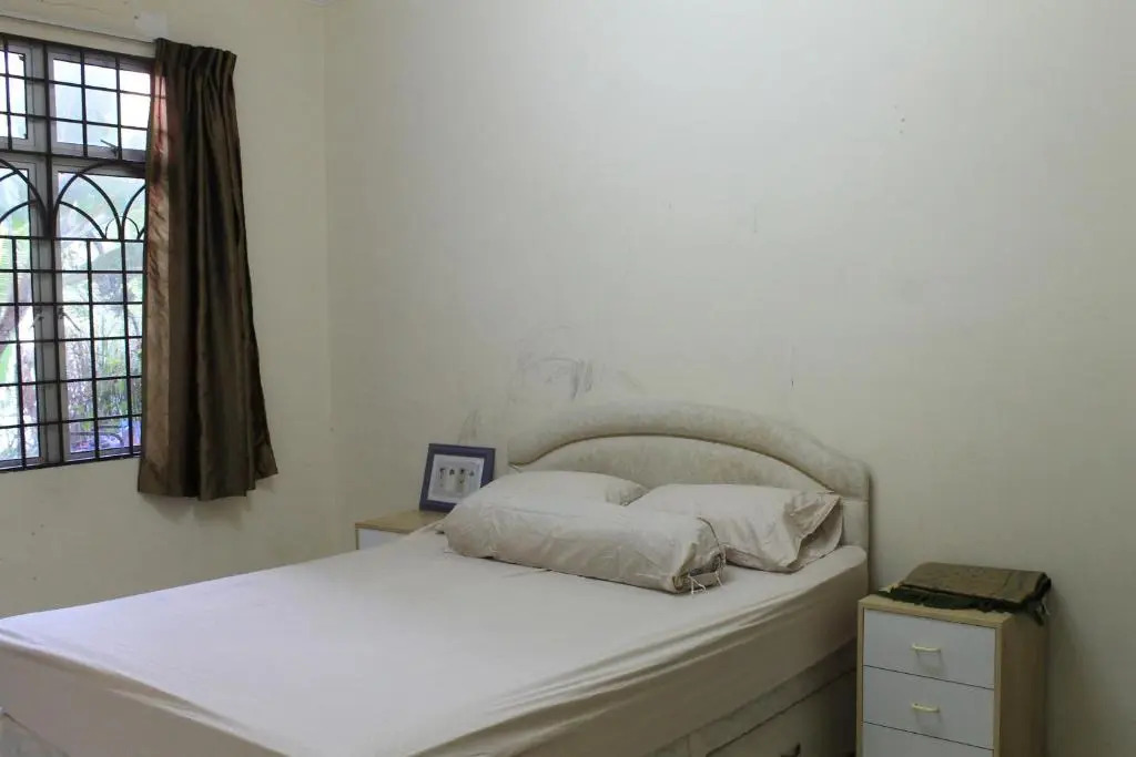 Nilai Impian Homestay @ Dillenia