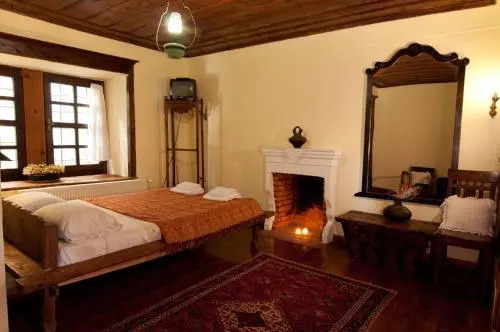 Guest House 3 Stars Kastoria
